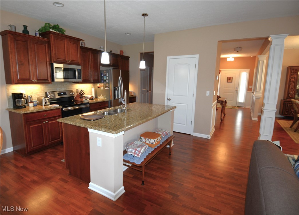 13740 Glenbrook Drive, Strongsville, Ohio image 12