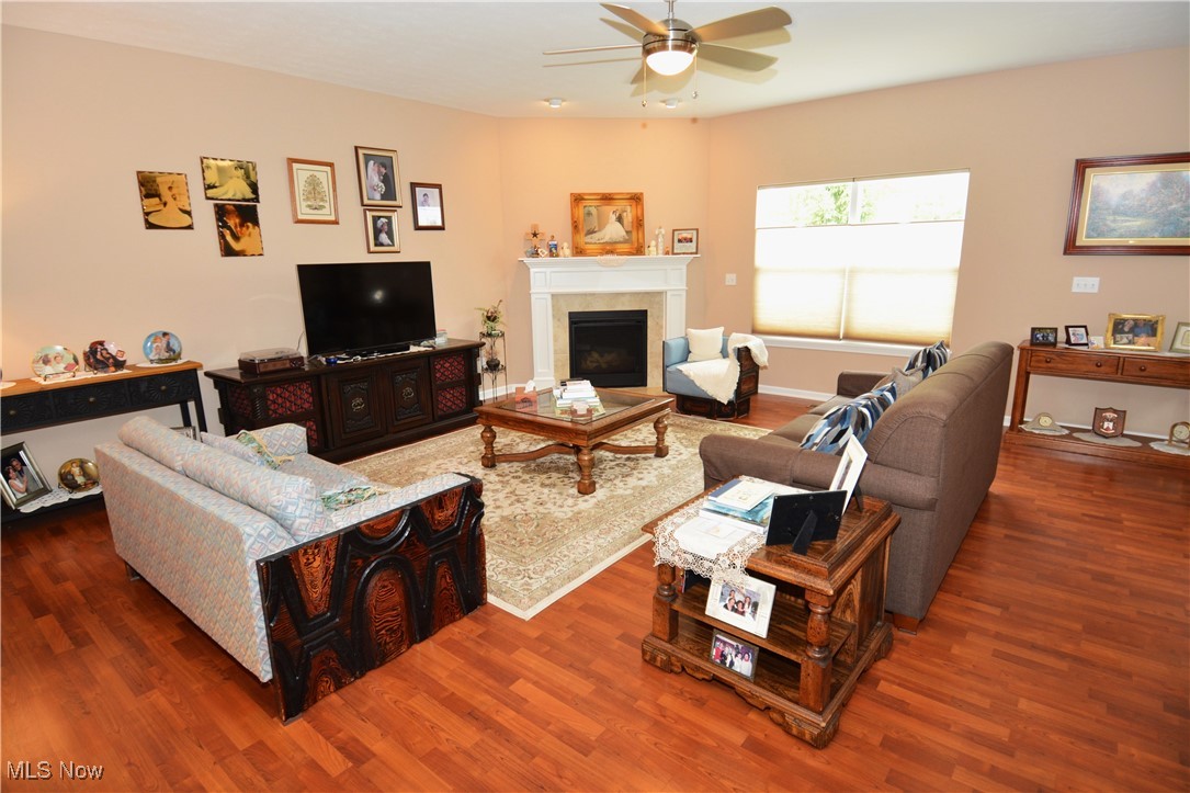 13740 Glenbrook Drive, Strongsville, Ohio image 8