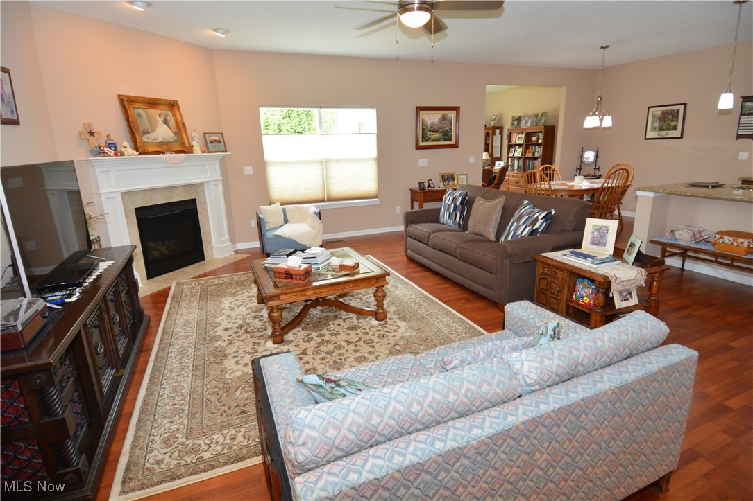 13740 Glenbrook Drive, Strongsville, Ohio image 7