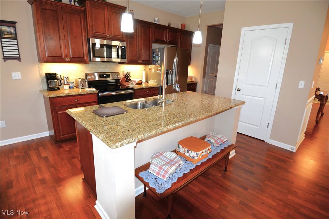 13740 Glenbrook Drive, Strongsville, Ohio image 11