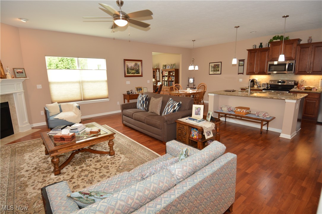 13740 Glenbrook Drive, Strongsville, Ohio image 17