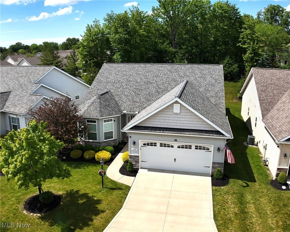 13740 Glenbrook Drive