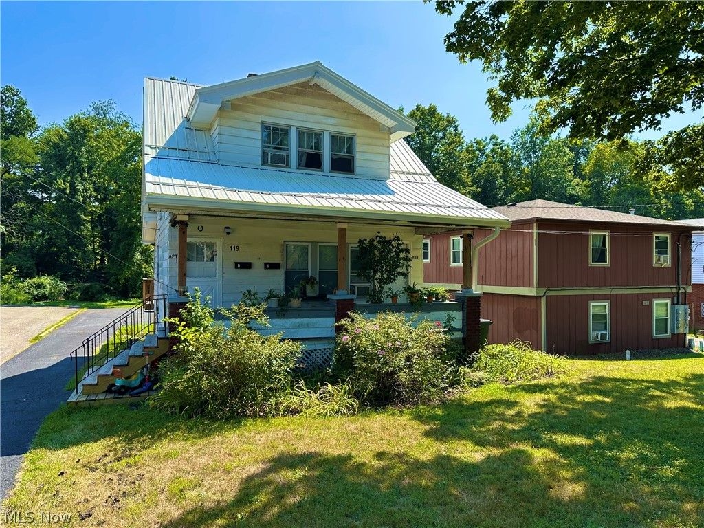 Photo of 119 Shields Road, Boardman, OH 44512 (MLS # 5193040)