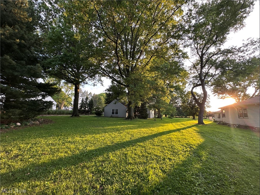 10970 Durkee Road
