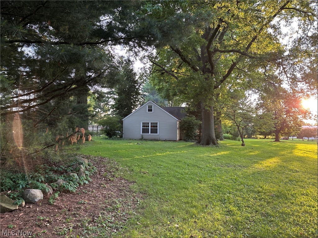 10970 Durkee Road