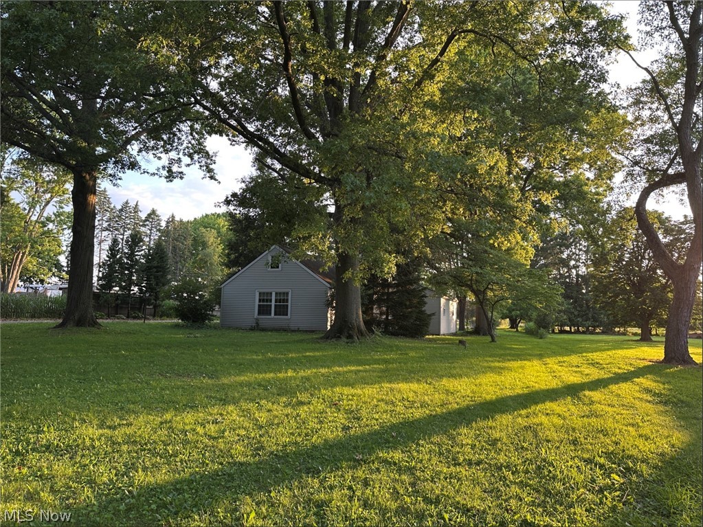 10970 Durkee Road