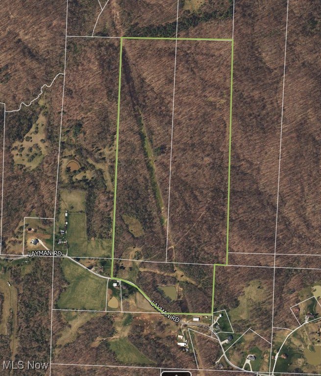 Layman Road, Vincent, Ohio image 17