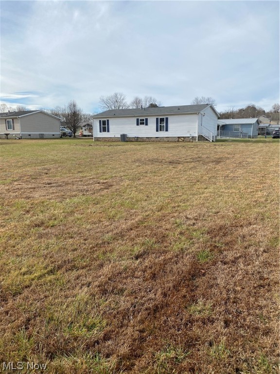 Dogwood Estate - Residential