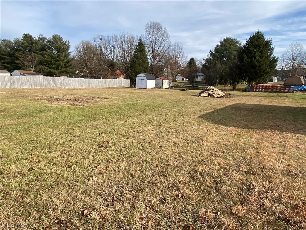 Dogwood Estate - Residential