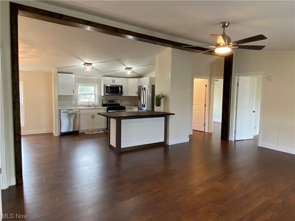 Dogwood Estate - Residential