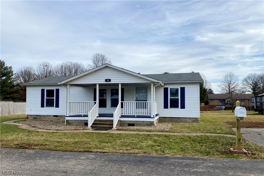 Dogwood Estate - Residential