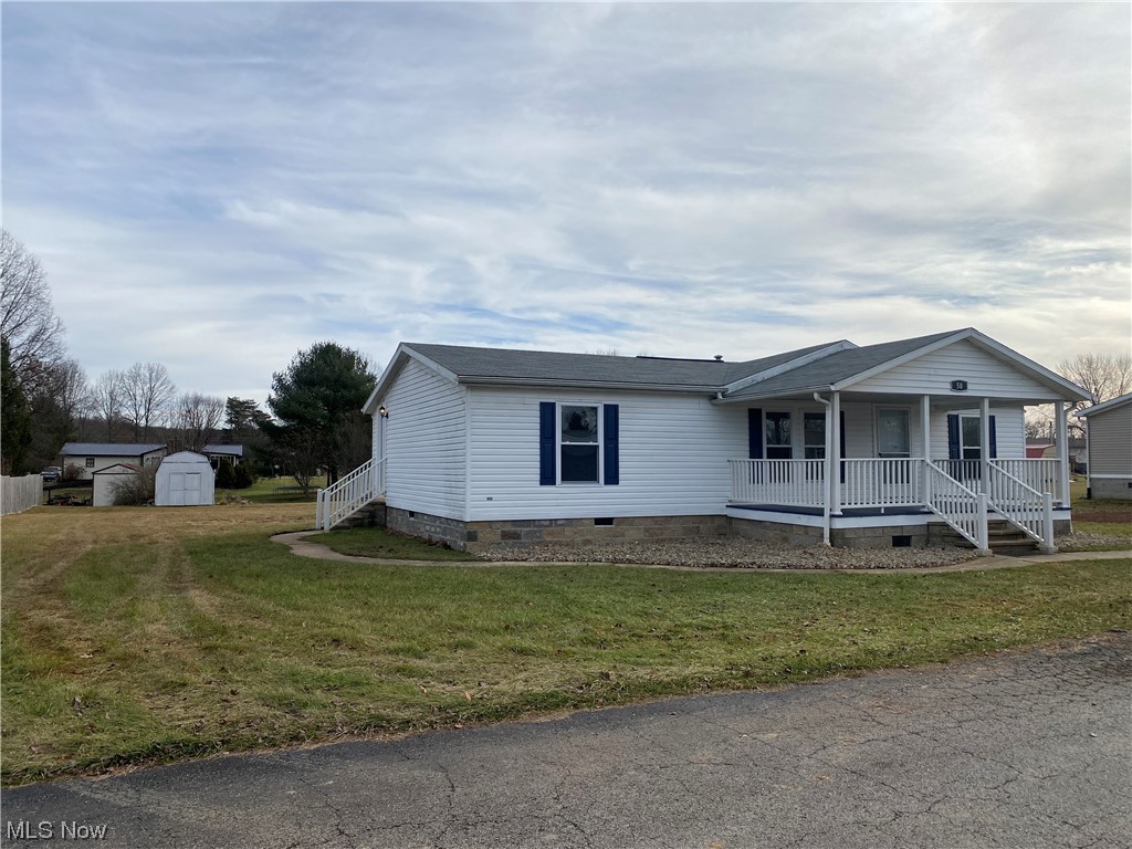 Dogwood Estate - Residential