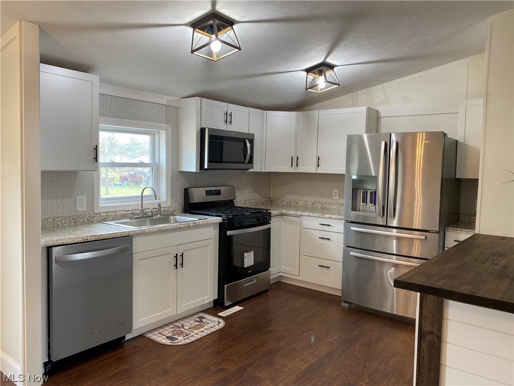 Dogwood Estate - Residential