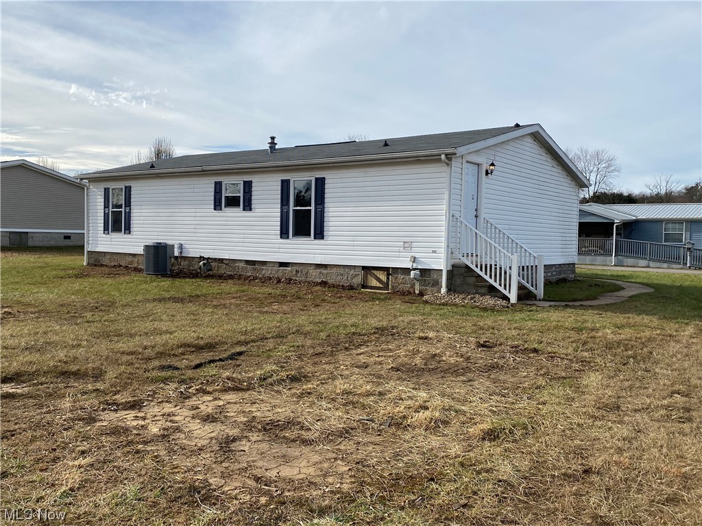 Dogwood Estate - Residential