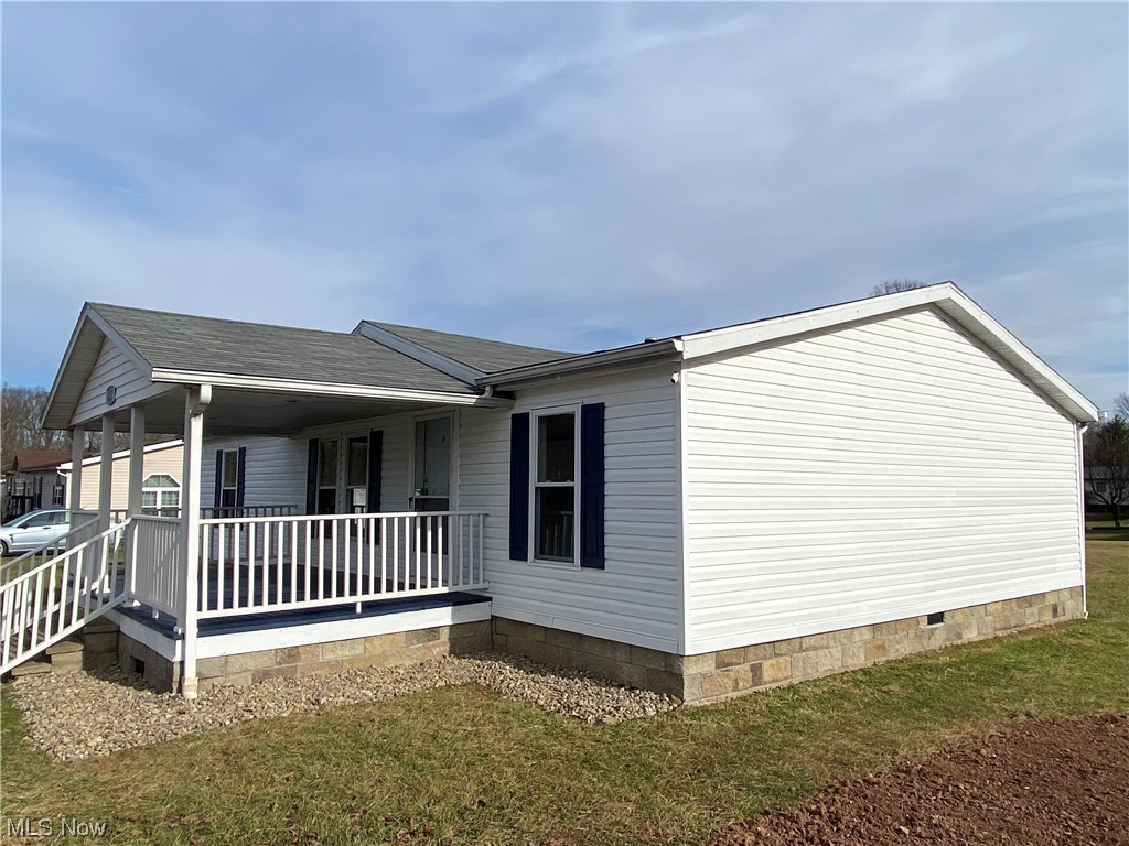 Dogwood Estate - Residential