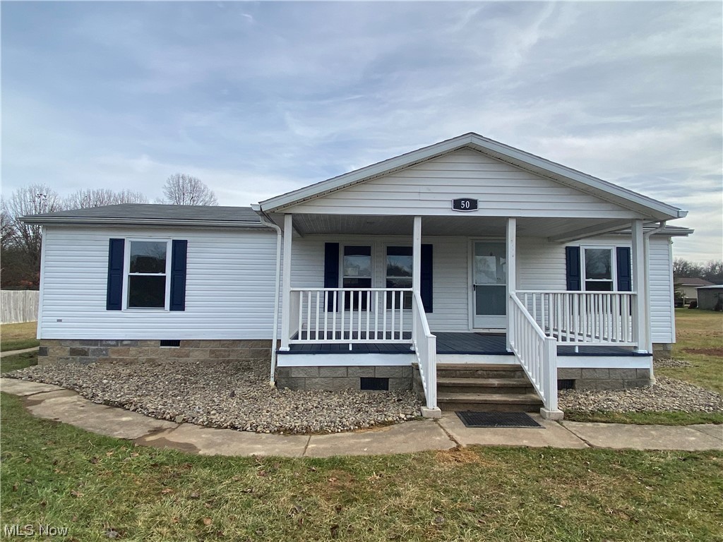 Dogwood Estate - Residential