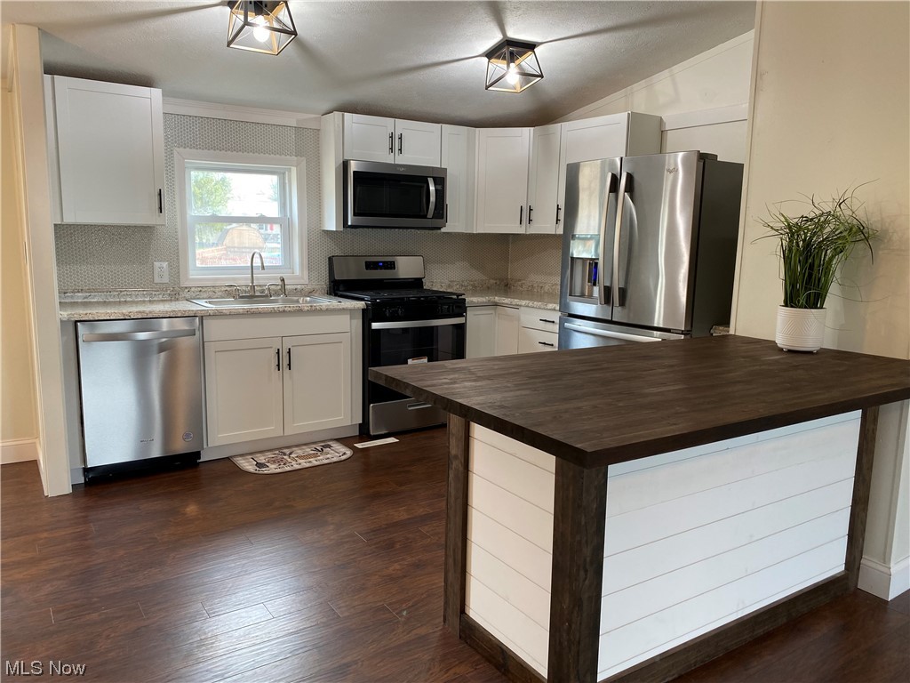 Dogwood Estate - Residential