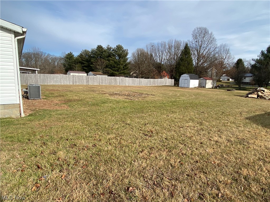 Dogwood Estate - Residential