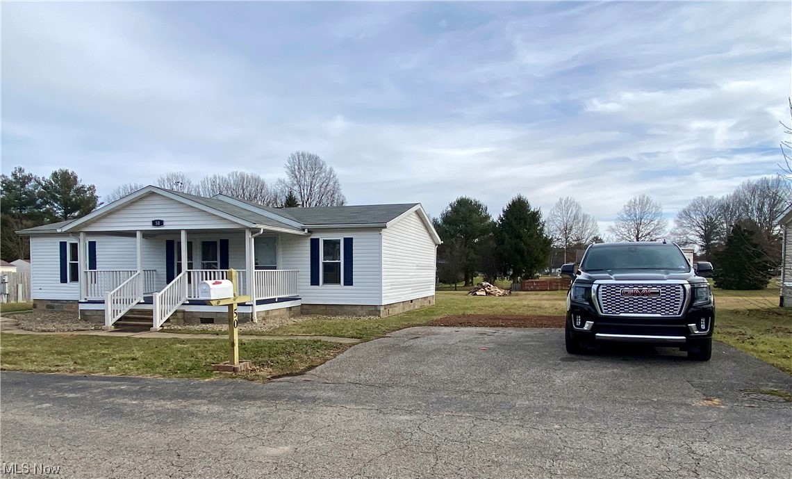 Dogwood Estate - Residential