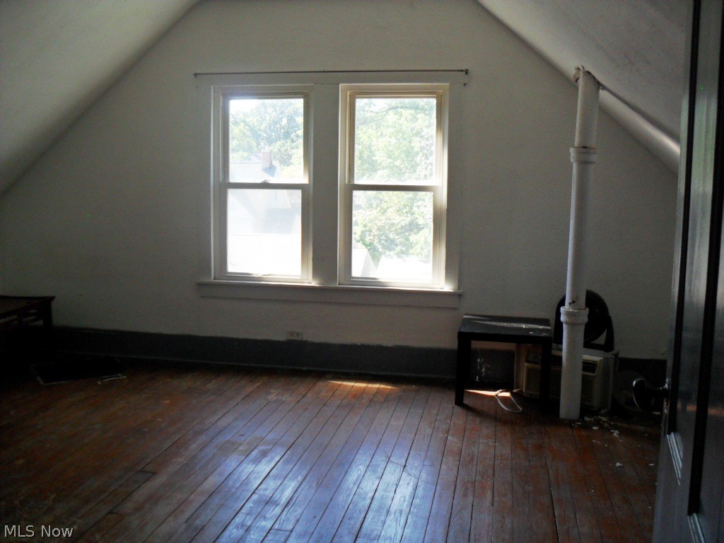 Port Park - Residential Income