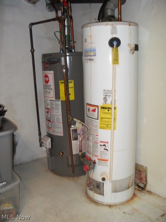 Port Park - Residential Income