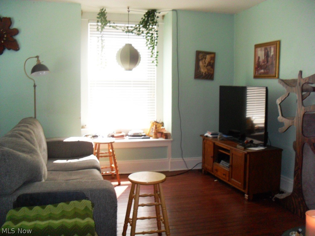 Port Park - Residential Income