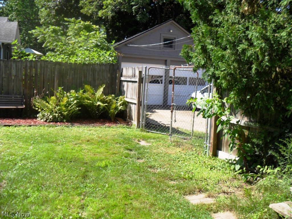 Port Park - Residential Income