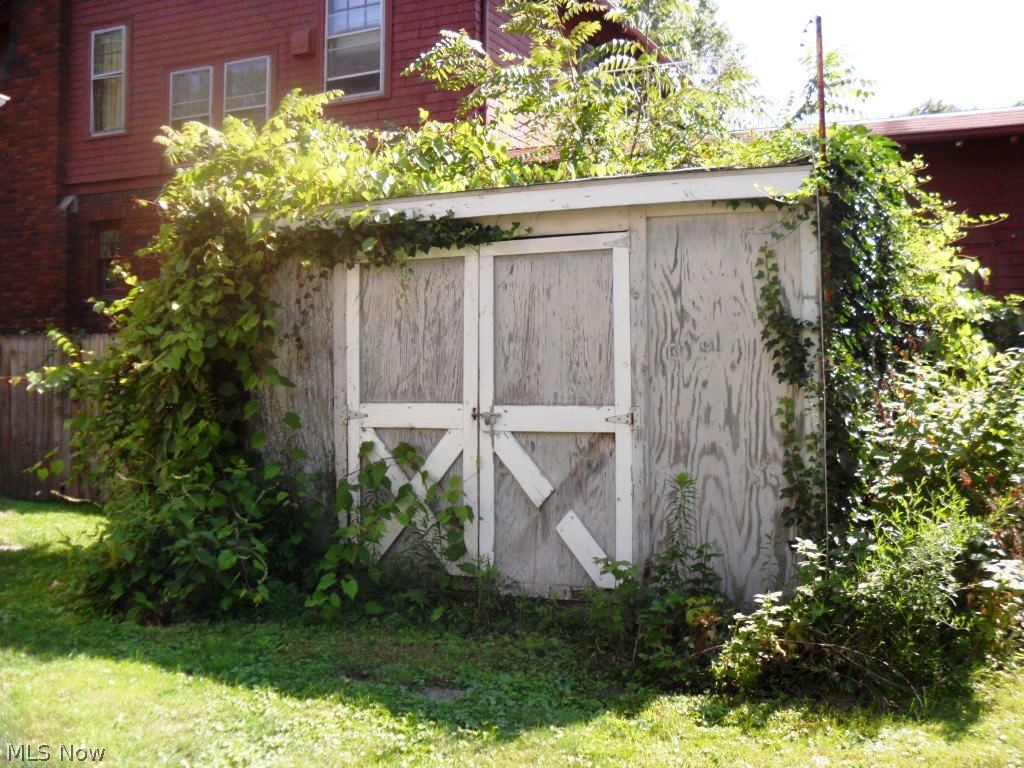 Port Park - Residential Income