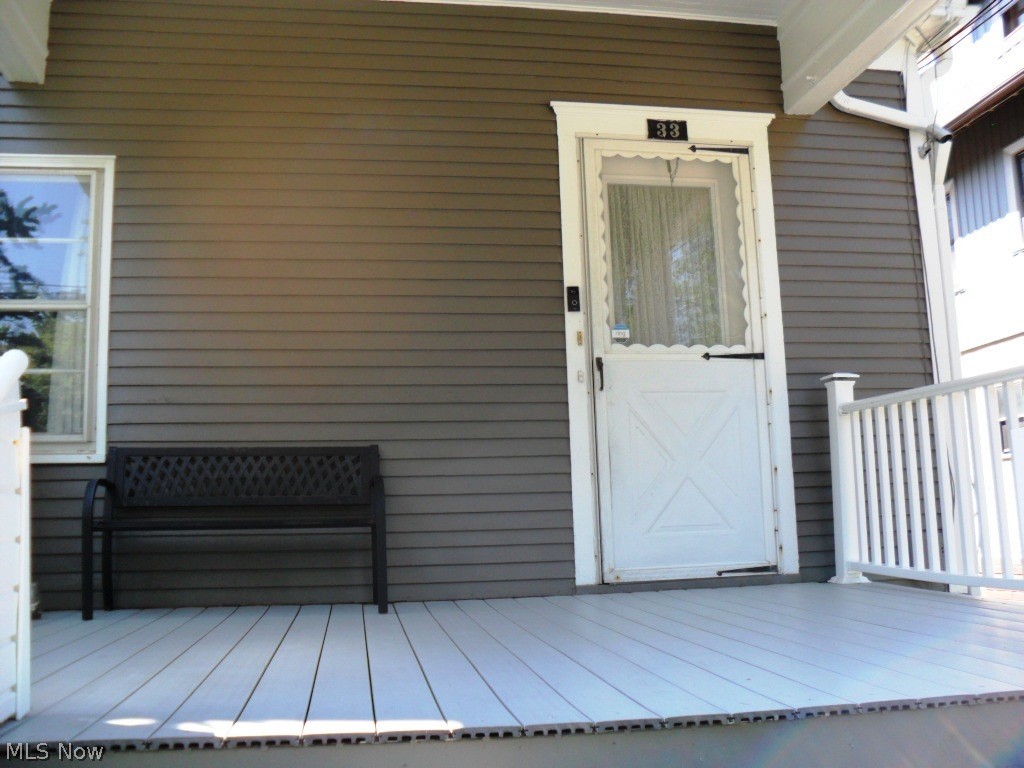 Port Park - Residential Income