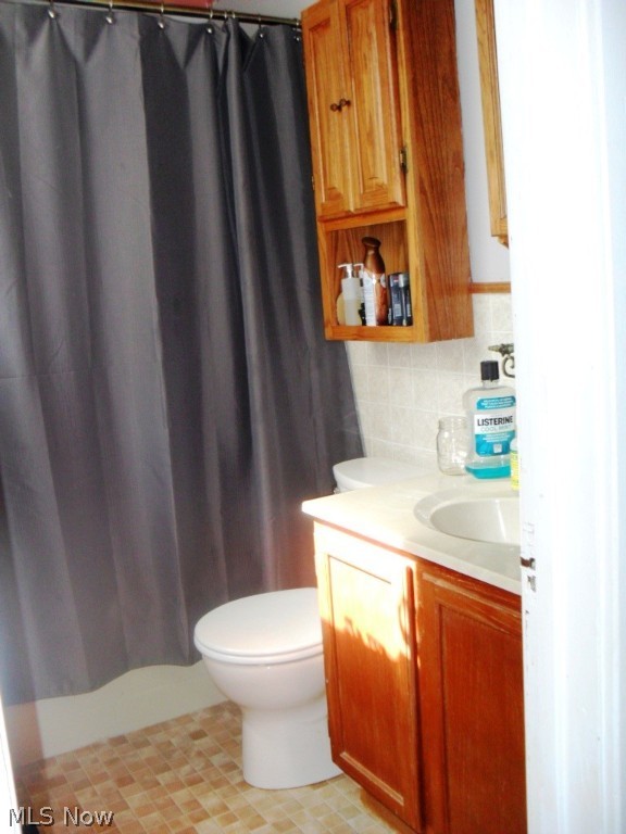 Port Park - Residential Income