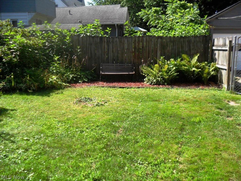 Port Park - Residential Income