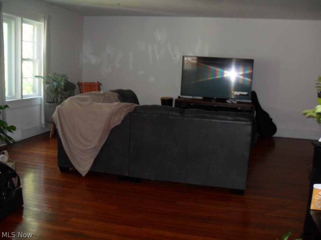 Port Park - Residential Income