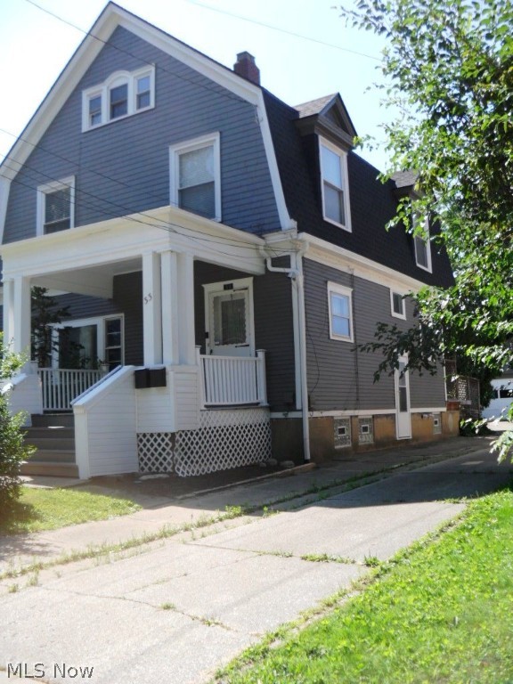 Port Park - Residential Income