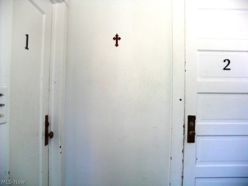 Port Park - Residential Income