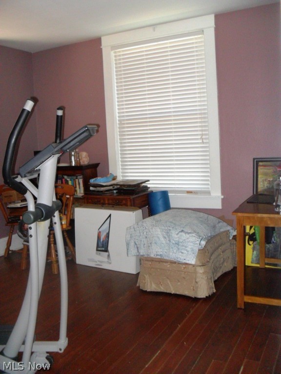 Port Park - Residential Income