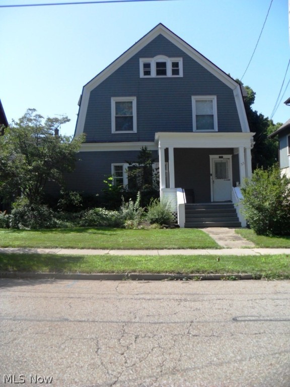 Port Park - Residential Income