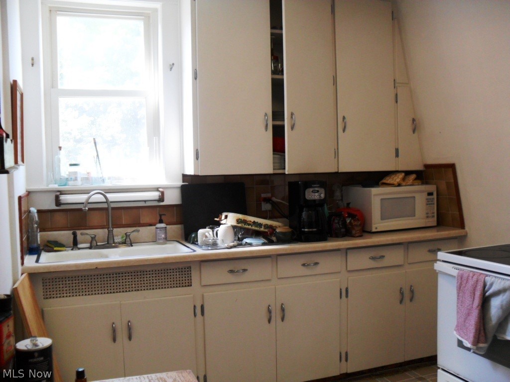 Port Park - Residential Income