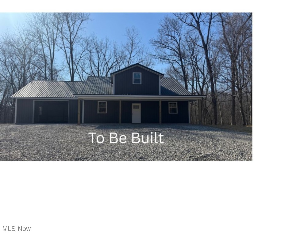 10015 NE Wesley Chapel Road, Mount Perry, Ohio image 1