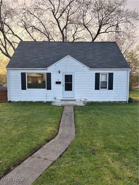 130 Eden Avenue NW, Massillon, OH 44646 - MLS#: 5117333