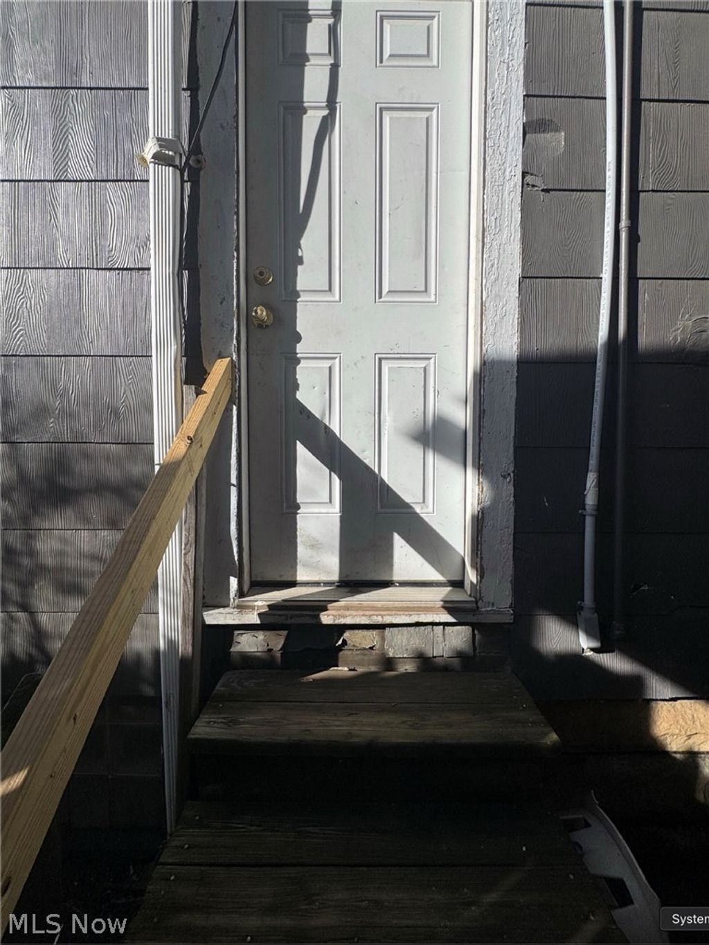 Photo of 4103 Denison Avenue #Up, Cleveland, OH 44109 (MLS # 5182779)