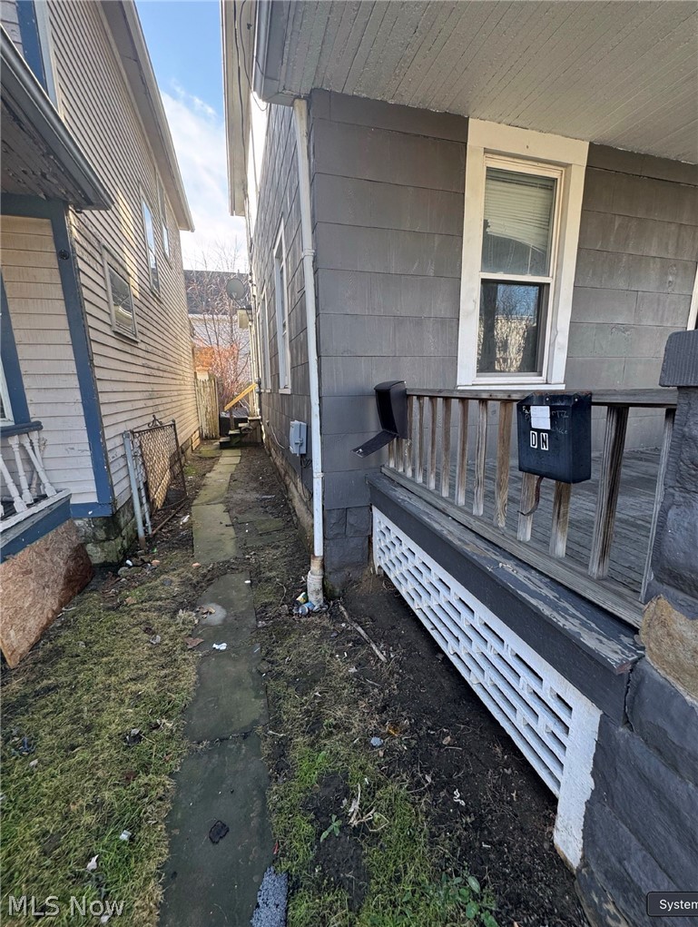 4103 Denison Avenue Up