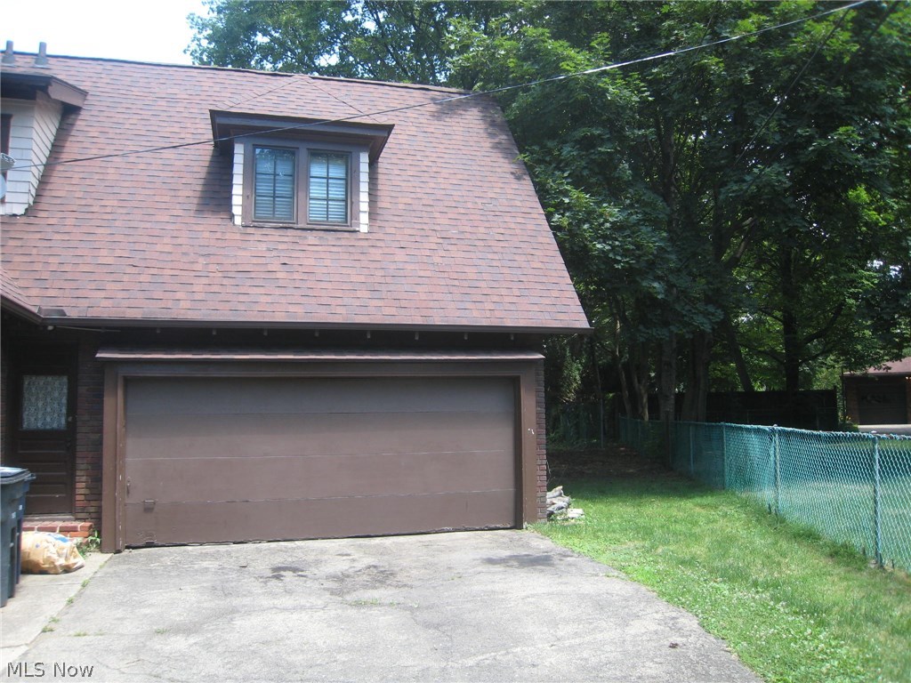 Westover Park - Residential