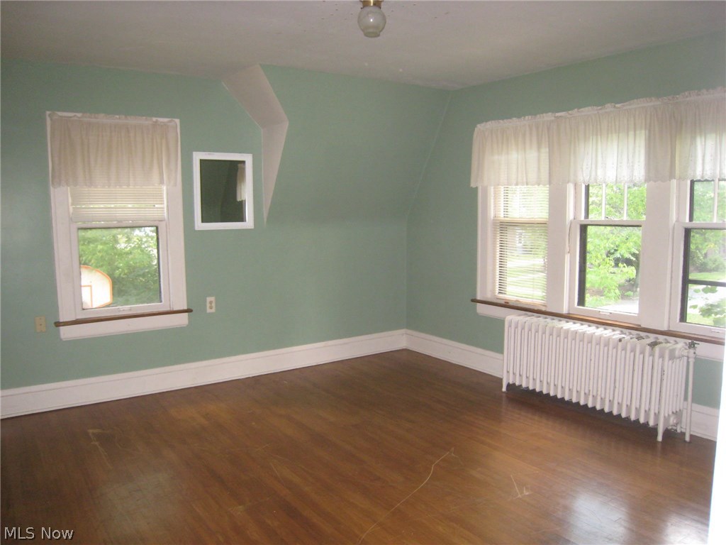 Westover Park - Residential