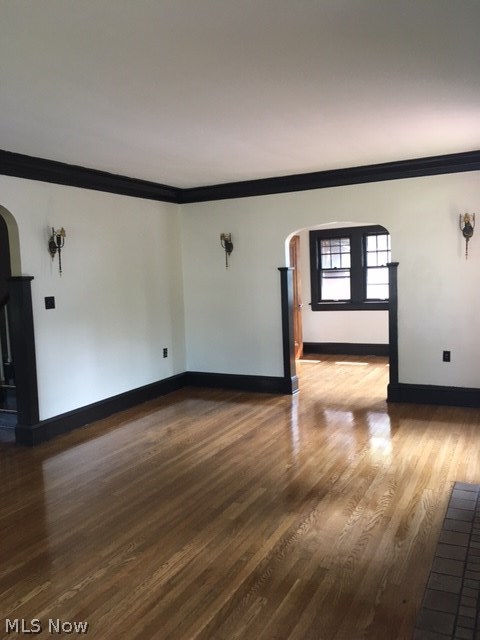 Westover Park - Residential