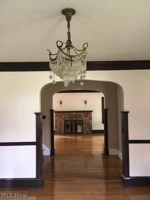 Westover Park - Residential