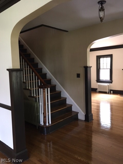 Westover Park - Residential