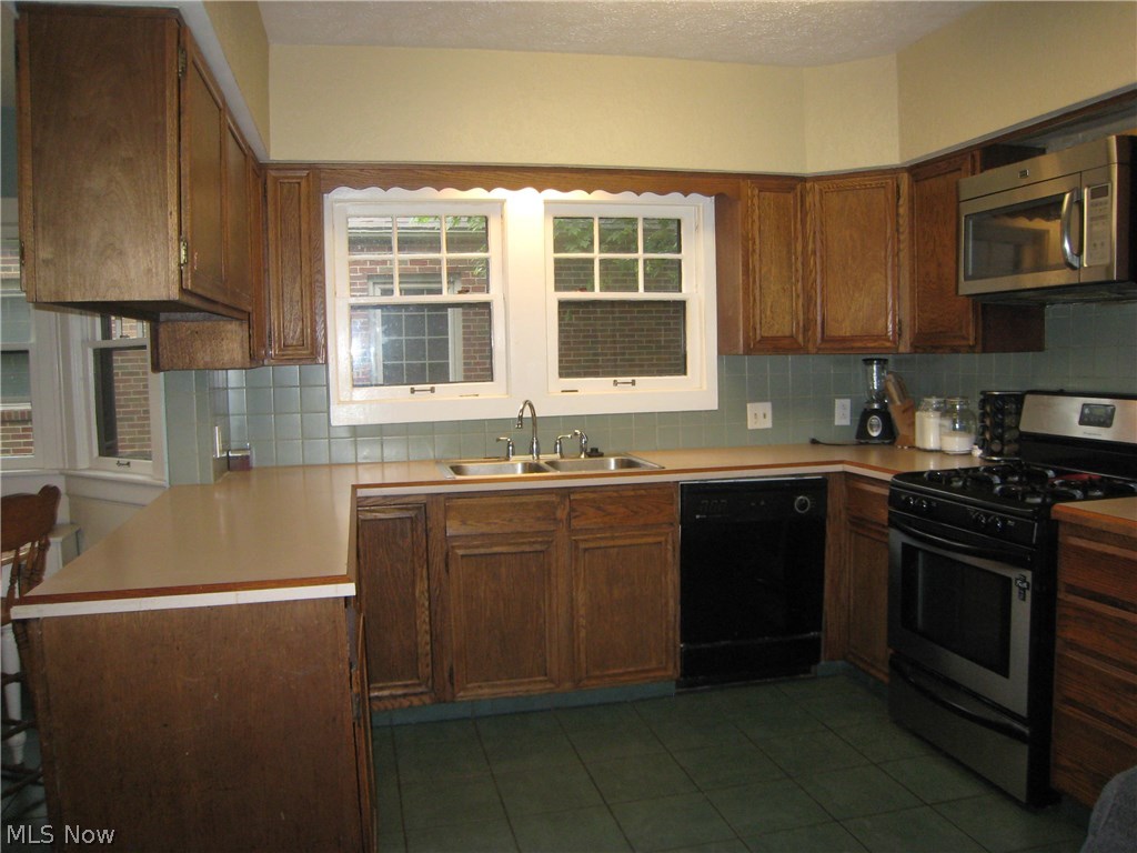 Westover Park - Residential