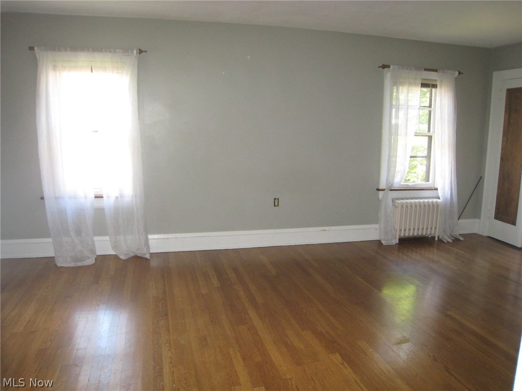 Westover Park - Residential