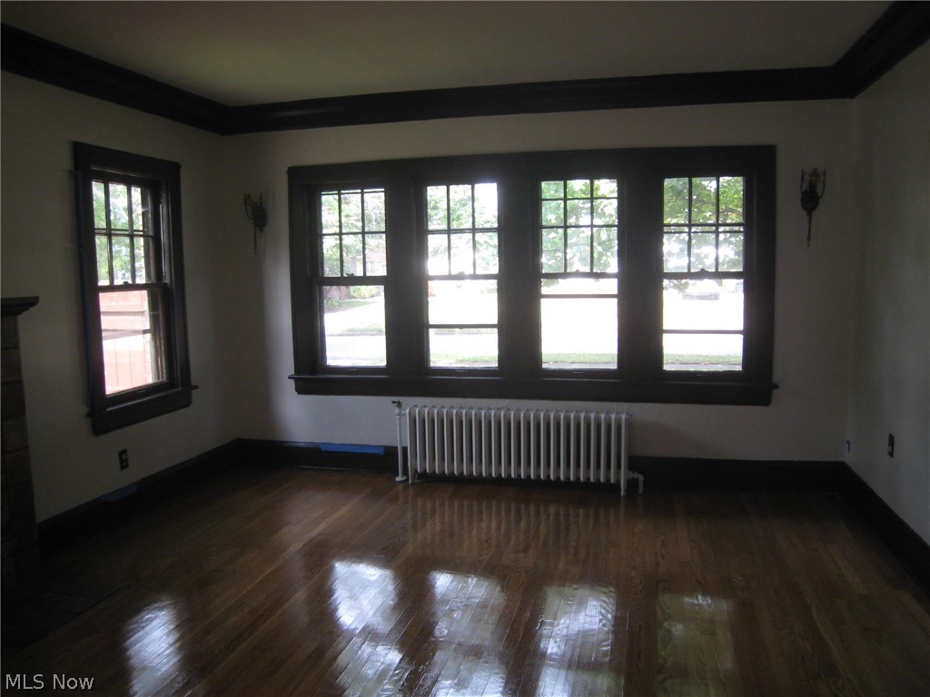 Westover Park - Residential