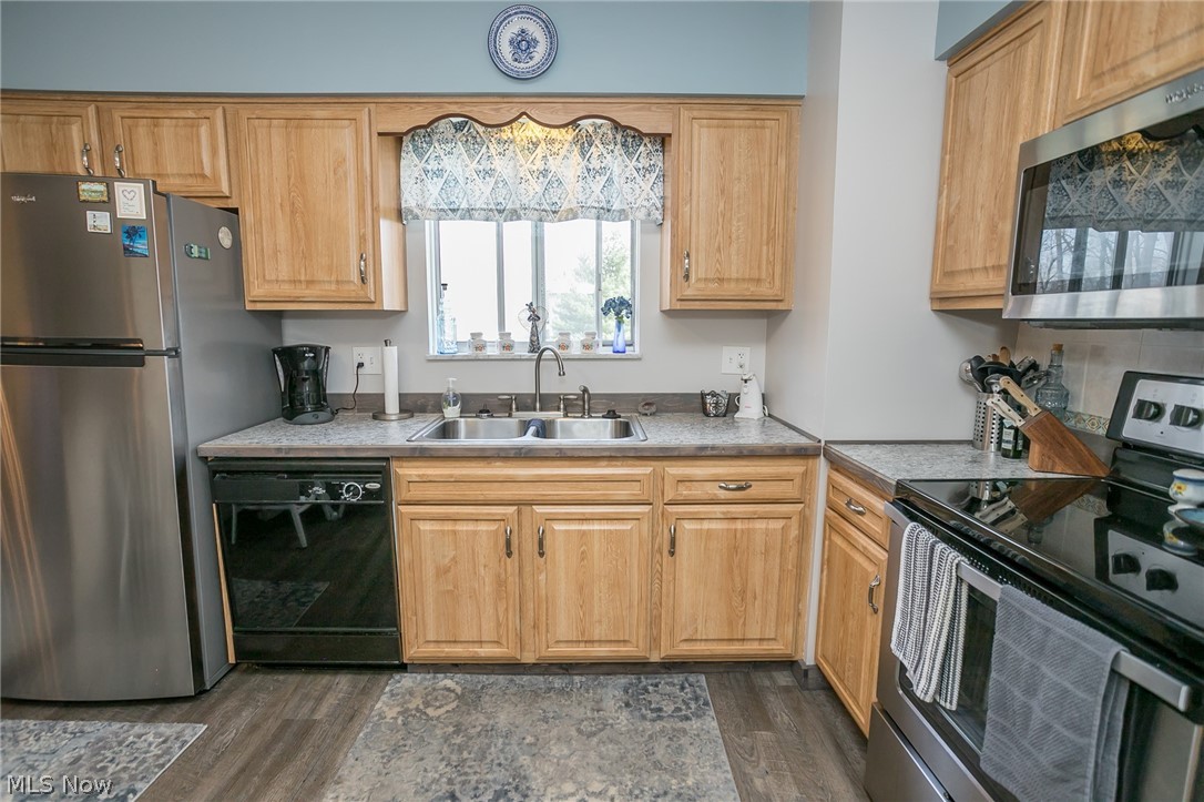 Bretton Ridge - Residential